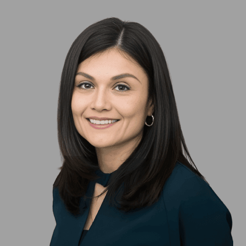 Angela Pinzon