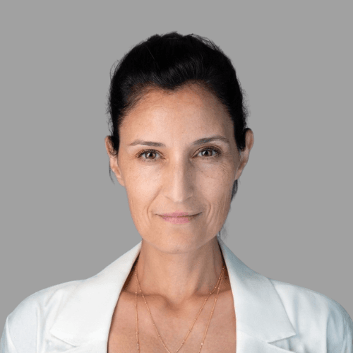 Anissa Mendil
