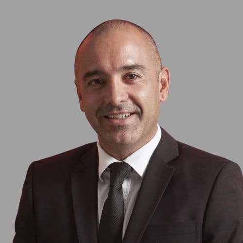 Benoit Amado