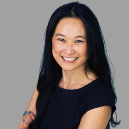 Bridget Tran