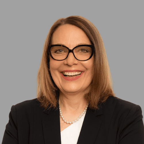 Brigitte Gruber