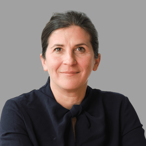 Carine Bonnejean