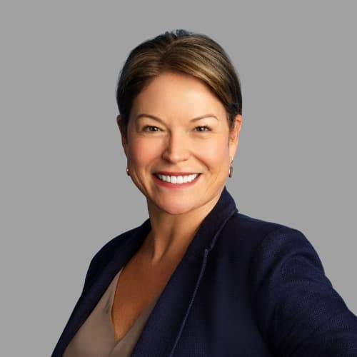 Carolyne Doyon, President & CEO, North America and the Caribbean