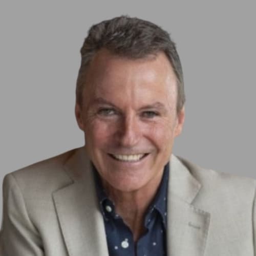 Colin Cowie