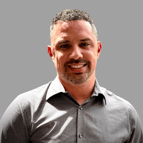 Dan Monahan