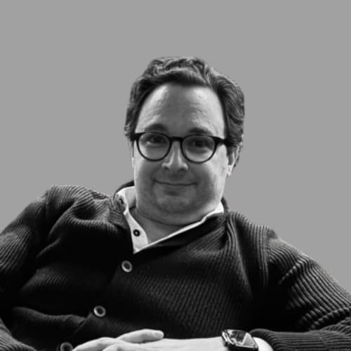 David Israel