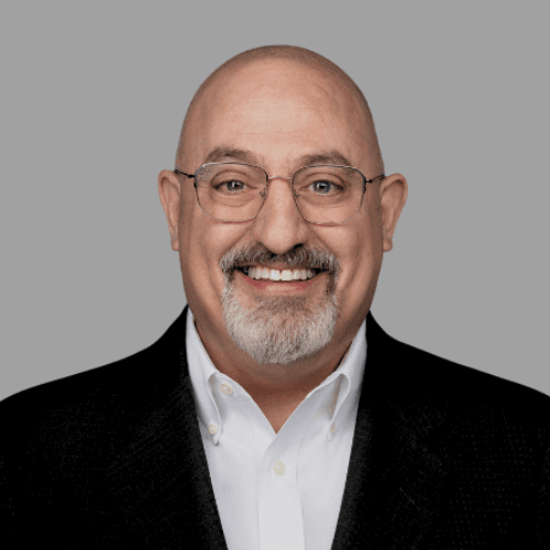 David Middleberg