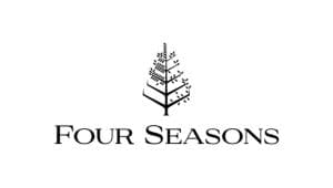 Four Seasons Park Lane logo