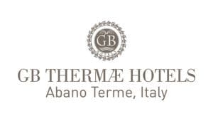 GB THERMÆ HOTELS logo