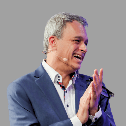 Glenn Haussman
