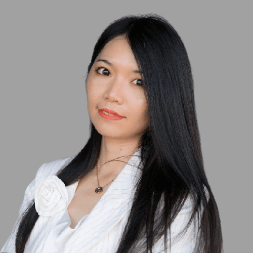 Haijing Li