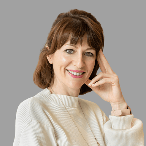 Irina Tomic
