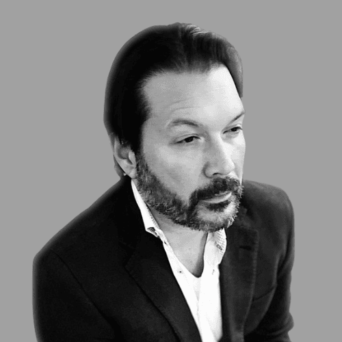 Jeff Borman