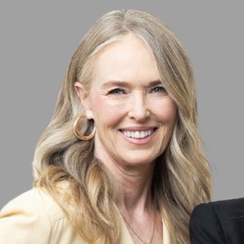 Jennifer Barry