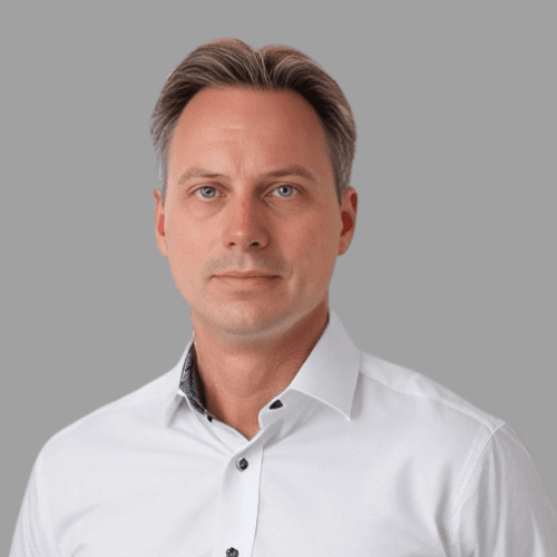Jeroen Van Gils