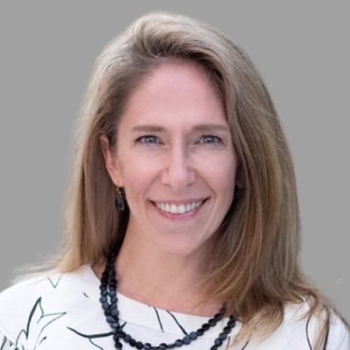 Jessica Hahr