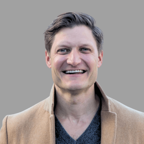Joshua Secrest
