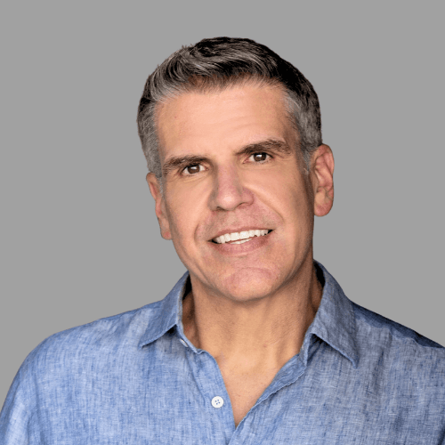 Mark Rivers