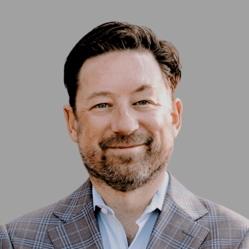 Michael Everett