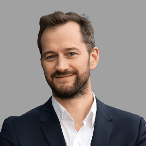 Nicolas Horky