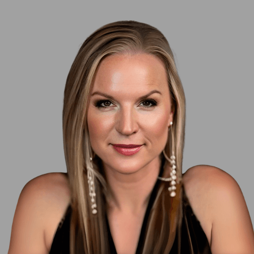 Nikki Wilmore