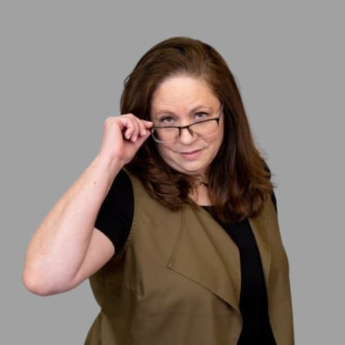 Ofra Gelman