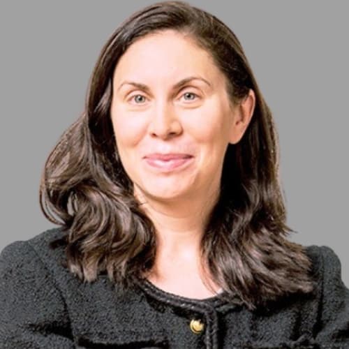 Rachael Rothman