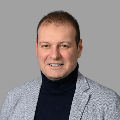 Riccardo Galanti