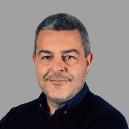 Stefano Saporetti