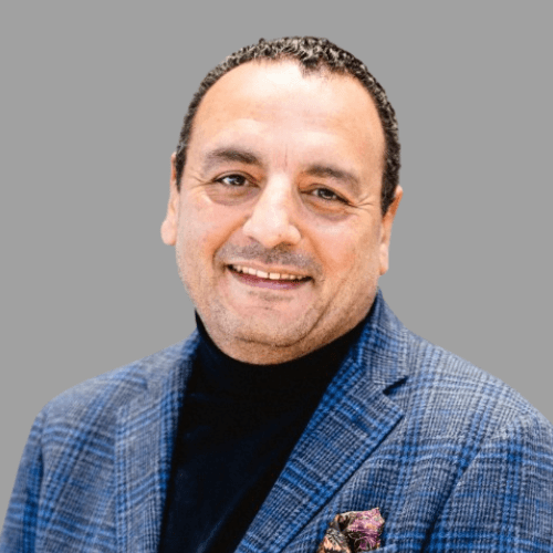 Tarek Hegazy