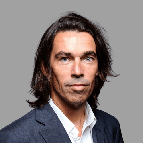 Terence Baker