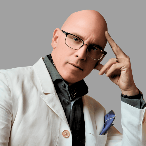 Todd Lenahan