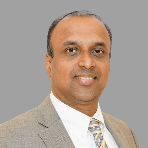 Vijay Raghavan