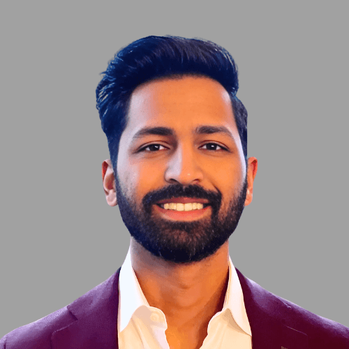 Vijesh Patel