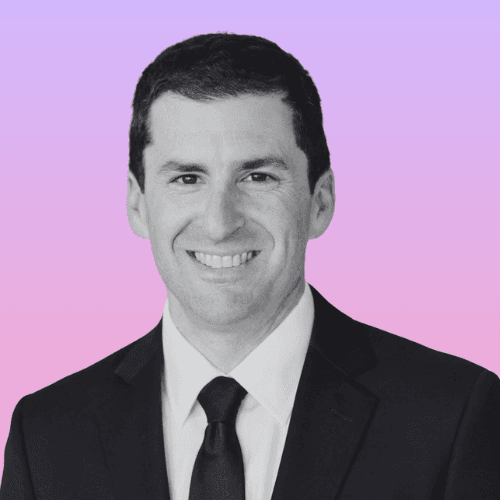 Zach Hoffberg