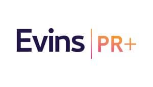 Evins Communications logo