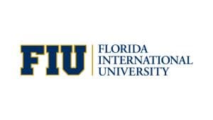 FIU logo