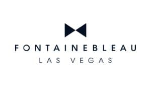 Fontainebleau Las Vegas logo