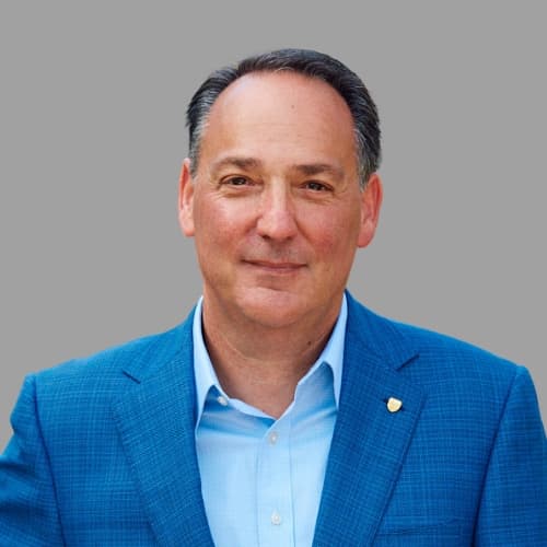 Daniel Hostettler, President & CEO