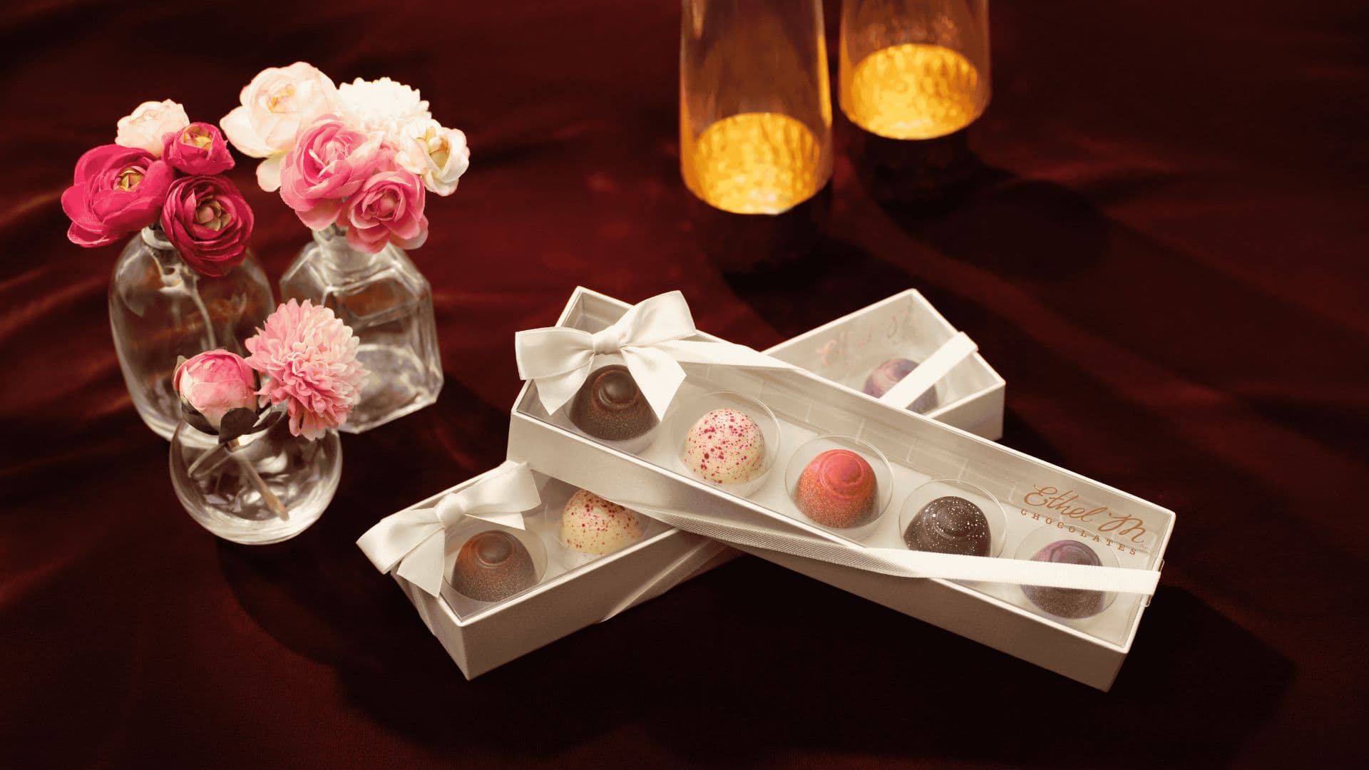 Elevating the Luxury Guest Experience with Ethel M Chocolates