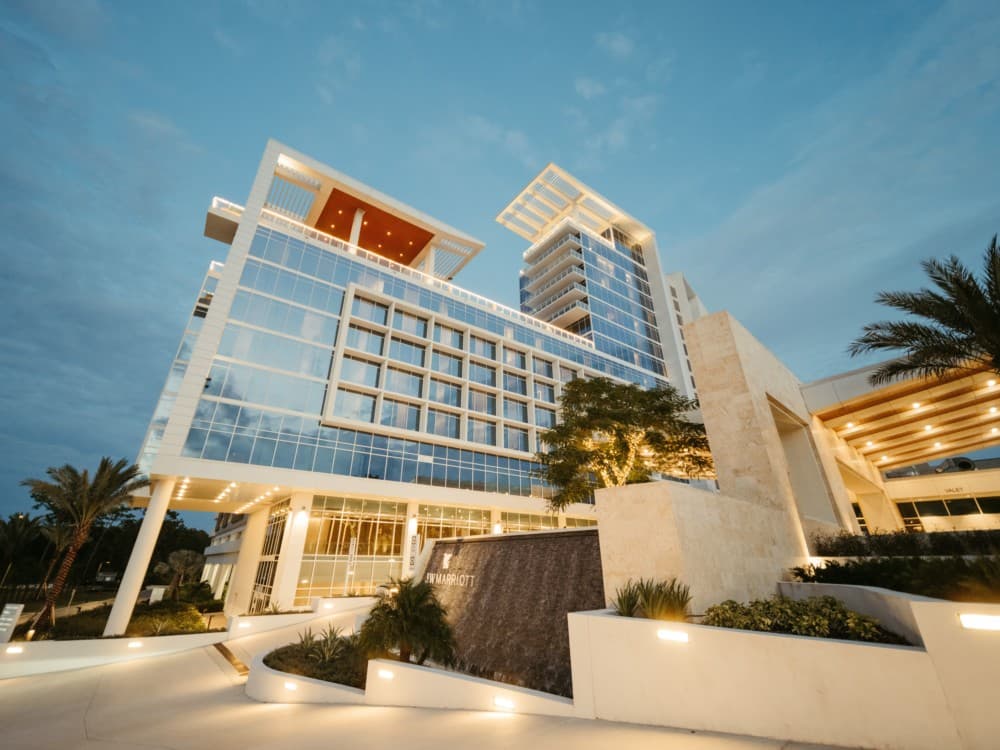 INSPIRE Luxury Hospitality Conference 2026, Orlando