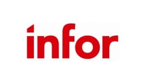 Infor logo