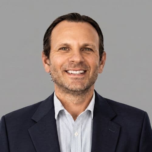 Jesús Parrilla, CEO & Co-Founder