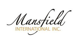Mansfield International logo