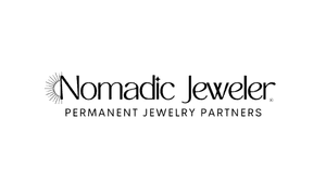 Nomadic Jeweler logo