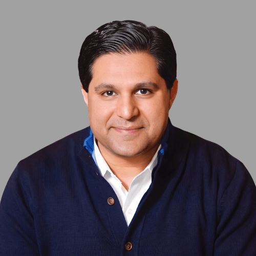 Romy Bhojwani