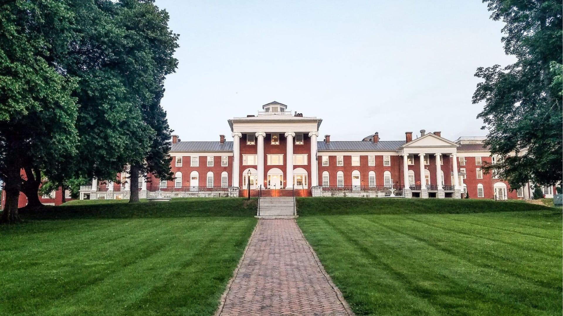 Spotlight ON: Brooklyn Kennedy, General Manager at The Blackburn Inn and Conference Center