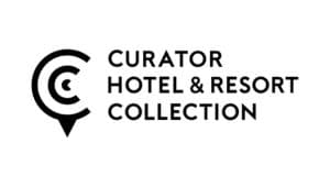 Curator Hotel & Resort Collection logo