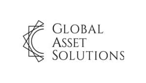 Global Asset Solutions logo